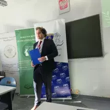 2nd Gdańsk International Seminar on the Tradition of Private Law