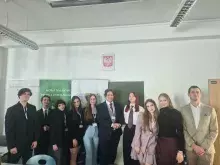2nd Gdańsk International Seminar on the Tradition of Private Law