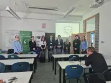2nd Gdańsk International Seminar on the Tradition of Private Law