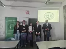 2nd Gdańsk International Seminar on the Tradition of Private Law