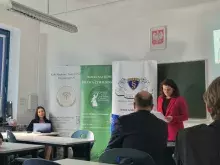 2nd Gdańsk International Seminar on the Tradition of Private Law