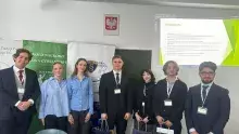 2nd Gdańsk International Seminar on the Tradition of Private Law