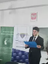 2nd Gdańsk International Seminar on the Tradition of Private Law