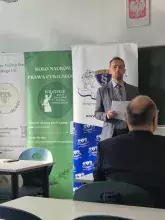 2nd Gdańsk International Seminar on the Tradition of Private Law
