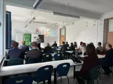 2nd Gdańsk International Seminar on the Tradition of Private Law