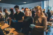 LegalTech Fusion: Navigating the Legal Frontier of AI (Faculty of Law & Administration, University of Gdańsk, May 2026)