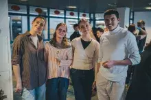 LegalTech Fusion: Navigating the Legal Frontier of AI (Faculty of Law & Administration, University of Gdańsk, May 2026)