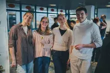 LegalTech Fusion: Navigating the Legal Frontier of AI (Faculty of Law & Administration, University of Gdańsk, May 2026)