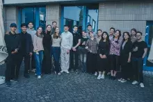 LegalTech Fusion: Navigating the Legal Frontier of AI (Faculty of Law & Administration, University of Gdańsk, May 2026)