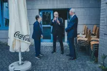 LegalTech Fusion: Navigating the Legal Frontier of AI (Faculty of Law & Administration, University of Gdańsk, May 2026)