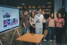 LegalTech Fusion: Navigating the Legal Frontier of AI (Faculty of Law & Administration, University of Gdańsk, May 2026)