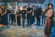 LegalTech Fusion: Navigating the Legal Frontier of AI (Faculty of Law & Administration, University of Gdańsk, May 2026)