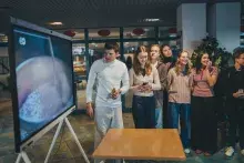 LegalTech Fusion: Navigating the Legal Frontier of AI (Faculty of Law & Administration, University of Gdańsk, May 2026)