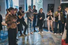 LegalTech Fusion: Navigating the Legal Frontier of AI (Faculty of Law & Administration, University of Gdańsk, May 2026)