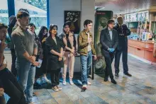 LegalTech Fusion: Navigating the Legal Frontier of AI (Faculty of Law & Administration, University of Gdańsk, May 2026)