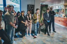 LegalTech Fusion: Navigating the Legal Frontier of AI (Faculty of Law & Administration, University of Gdańsk, May 2026)