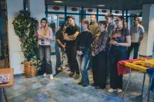 LegalTech Fusion: Navigating the Legal Frontier of AI (Faculty of Law & Administration, University of Gdańsk, May 2026)
