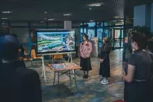 LegalTech Fusion: Navigating the Legal Frontier of AI (Faculty of Law & Administration, University of Gdańsk, May 2026)