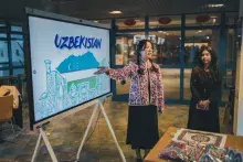 LegalTech Fusion: Navigating the Legal Frontier of AI (Faculty of Law & Administration, University of Gdańsk, May 2026)