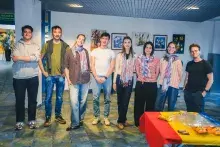 LegalTech Fusion: Navigating the Legal Frontier of AI (Faculty of Law & Administration, University of Gdańsk, May 2026)