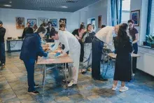 LegalTech Fusion: Navigating the Legal Frontier of AI (Faculty of Law & Administration, University of Gdańsk, May 2026)