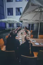LegalTech Fusion: Navigating the Legal Frontier of AI (Faculty of Law & Administration, University of Gdańsk, May 2026)