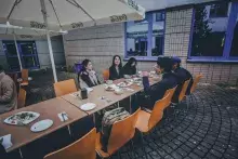 LegalTech Fusion: Navigating the Legal Frontier of AI (Faculty of Law & Administration, University of Gdańsk, May 2026)