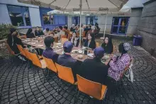 LegalTech Fusion: Navigating the Legal Frontier of AI (Faculty of Law & Administration, University of Gdańsk, May 2026)