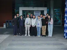 International Summer School - Gdansk Law Faculty 2026