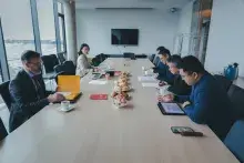 North Minzu - Gdansk University