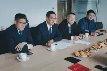 North Minzu - Gdansk University