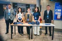 International BIP “LegalTech Fusion” - UNIVERSITY OF GDAŃSK - LAW SCHOOL