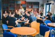 International BIP “LegalTech Fusion” - UNIVERSITY OF GDAŃSK - LAW SCHOOL