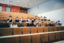 International BIP “LegalTech Fusion” - UNIVERSITY OF GDAŃSK - LAW SCHOOL