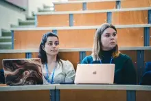 International BIP “LegalTech Fusion” - UNIVERSITY OF GDAŃSK - LAW SCHOOL