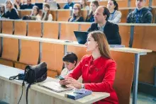 International BIP “LegalTech Fusion” - UNIVERSITY OF GDAŃSK - LAW SCHOOL