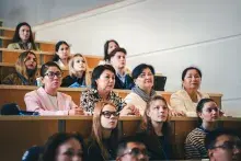 International BIP “LegalTech Fusion” - UNIVERSITY OF GDAŃSK - LAW SCHOOL