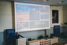 International BIP “LegalTech Fusion” - UNIVERSITY OF GDAŃSK - LAW SCHOOL