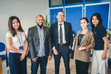International BIP “LegalTech Fusion” - UNIVERSITY OF GDAŃSK - LAW SCHOOL