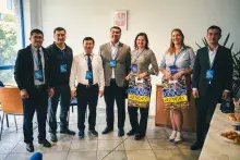 International BIP “LegalTech Fusion” - UNIVERSITY OF GDAŃSK - LAW SCHOOL