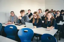 International BIP “LegalTech Fusion” - UNIVERSITY OF GDAŃSK - LAW SCHOOL