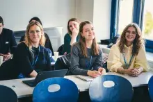 International BIP “LegalTech Fusion” - UNIVERSITY OF GDAŃSK - LAW SCHOOL