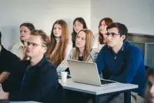 International BIP “LegalTech Fusion” - UNIVERSITY OF GDAŃSK - LAW SCHOOL