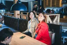 International BIP “LegalTech Fusion” - UNIVERSITY OF GDAŃSK - LAW SCHOOL