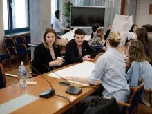 International BIP “LegalTech Fusion” - UNIVERSITY OF GDAŃSK - LAW SCHOOL