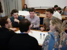 International BIP “LegalTech Fusion” - UNIVERSITY OF GDAŃSK - LAW SCHOOL