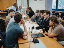 International BIP “LegalTech Fusion” - UNIVERSITY OF GDAŃSK - LAW SCHOOL
