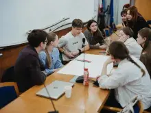 International BIP “LegalTech Fusion” - UNIVERSITY OF GDAŃSK - LAW SCHOOL