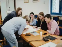 International BIP “LegalTech Fusion” - UNIVERSITY OF GDAŃSK - LAW SCHOOL