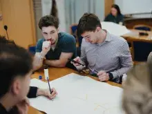 International BIP “LegalTech Fusion” - UNIVERSITY OF GDAŃSK - LAW SCHOOL